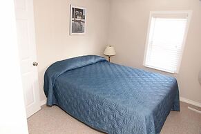 Patterson Kaye Resort on Lake Muskoka