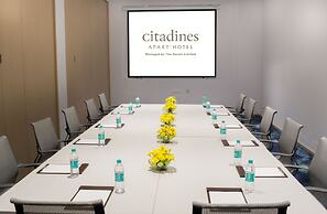 Citadines OMR Chennai