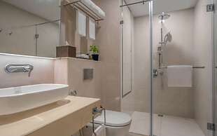 Citadines OMR Chennai