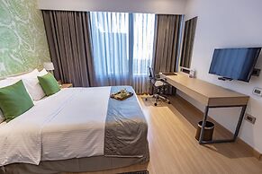 Citadines OMR Chennai