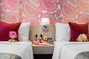 Citadines OMR Chennai