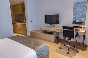 Citadines OMR Chennai