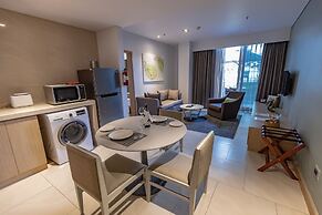 Citadines OMR Chennai