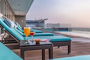 Citadines OMR Chennai