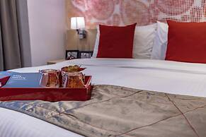 Citadines OMR Chennai