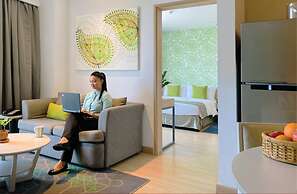 Citadines OMR Chennai