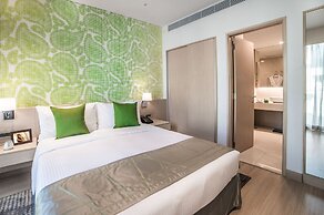 Citadines OMR Chennai