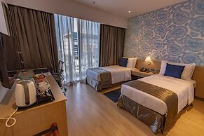 Citadines OMR Chennai