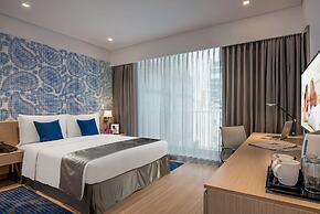 Citadines OMR Chennai