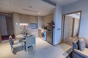 Citadines OMR Chennai