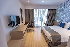Citadines OMR Chennai