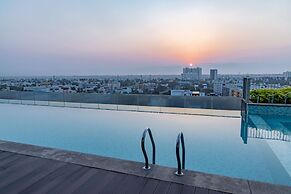 Citadines OMR Chennai