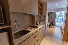 Citadines OMR Chennai