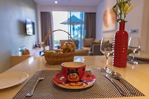 Citadines OMR Chennai