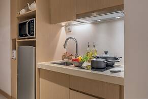 Citadines OMR Chennai