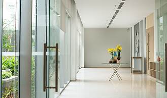 Citadines OMR Chennai