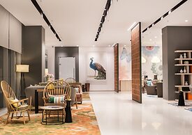 Citadines OMR Chennai