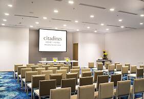 Citadines OMR Chennai