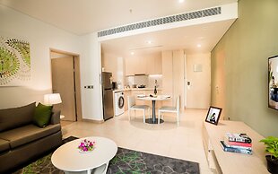 Citadines OMR Chennai