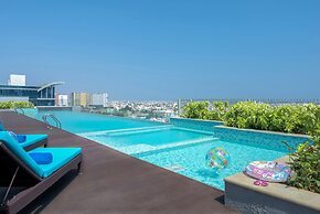 Citadines OMR Chennai