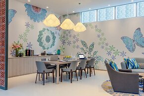 Citadines OMR Chennai