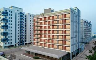 Citadines OMR Chennai