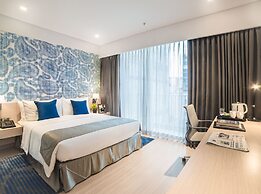 Citadines OMR Chennai