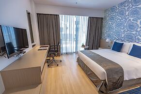 Citadines OMR Chennai