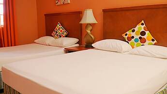Bellissimo Boutique Hotel