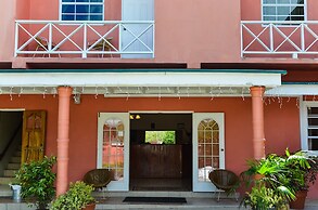 Bellissimo Boutique Hotel