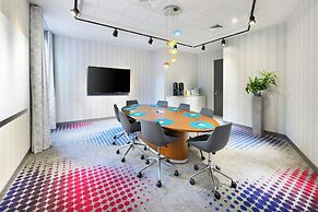 Aloft Greenville Downtown