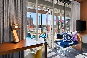 Aloft Greenville Downtown