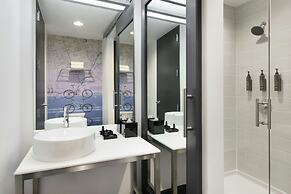 Aloft Greenville Downtown