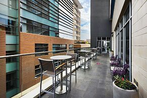 Aloft Greenville Downtown