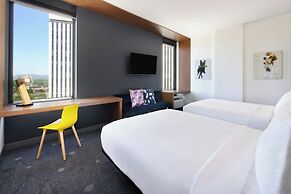 Aloft Greenville Downtown