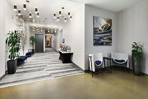 Aloft Greenville Downtown