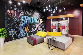 Aloft Greenville Downtown