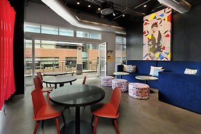 Aloft Greenville Downtown