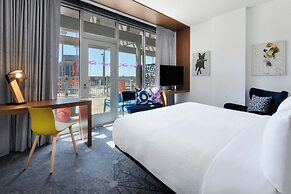 Aloft Greenville Downtown