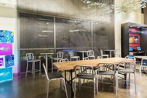 Aloft Greenville Downtown