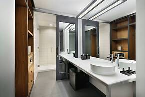 Aloft Greenville Downtown