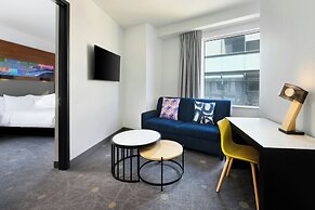 Aloft Greenville Downtown