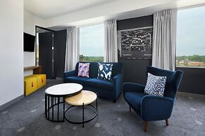 Aloft Greenville Downtown