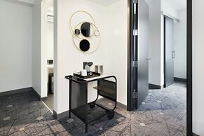 Aloft Greenville Downtown