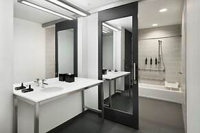 Aloft Greenville Downtown