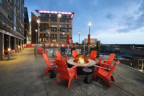 Aloft Greenville Downtown