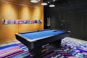 Aloft Greenville Downtown