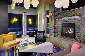Aloft Greenville Downtown