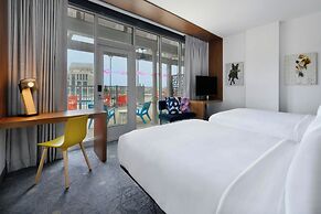 Aloft Greenville Downtown