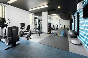 Aloft Greenville Downtown